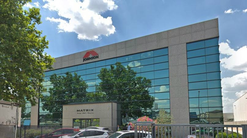 Acerca de JHT Iberia