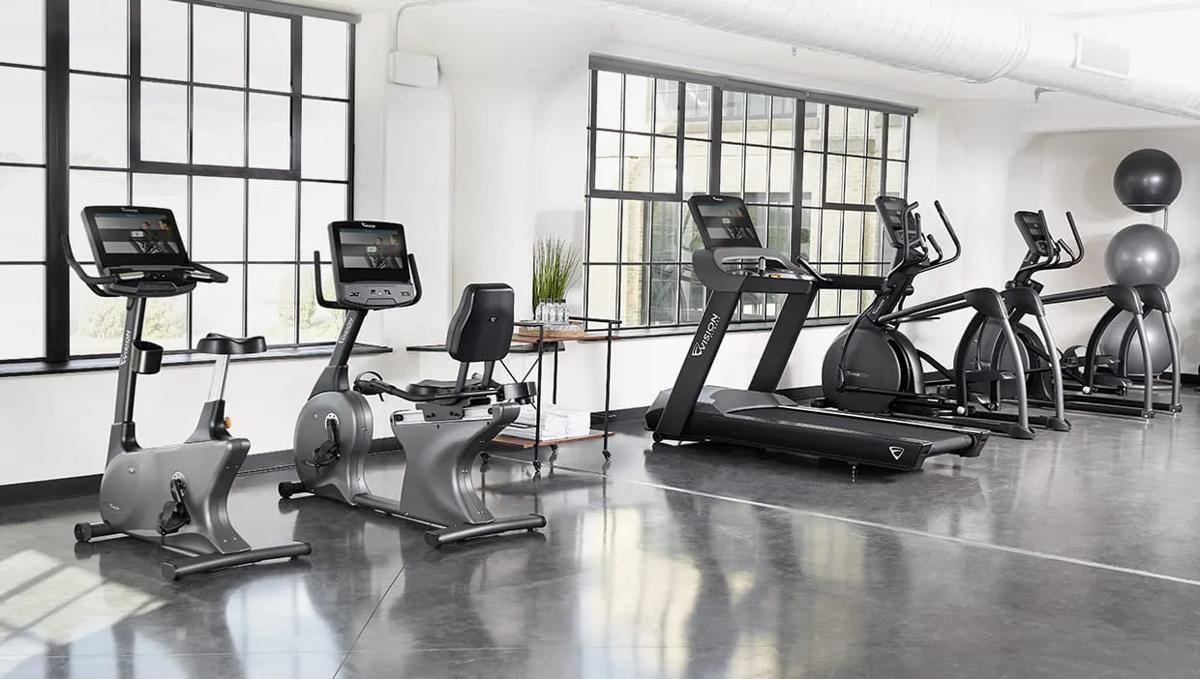 ホーム | Vision Fitness