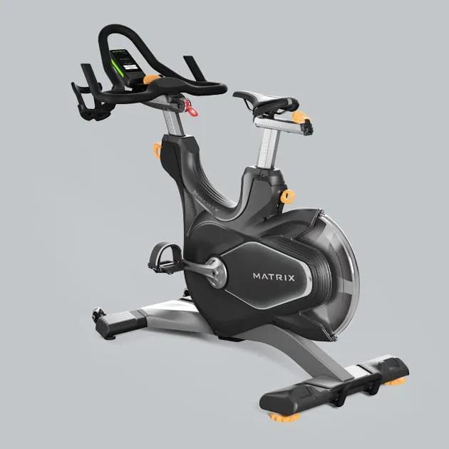スポーツ・フィットネス variable technic OF ground tricks グループフィットネスのためのスプリント8 GX HIITクラス | Matrix Fitness