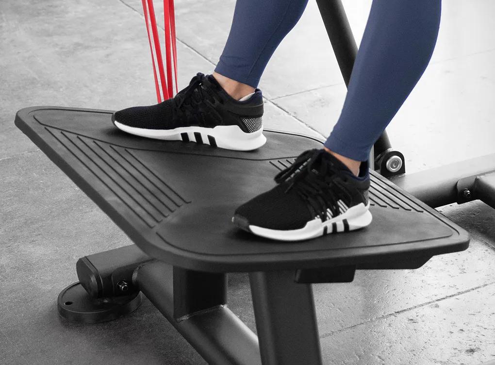 グルートトレーナー | Vision Fitness