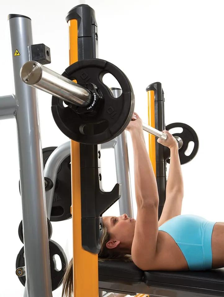 Matrix breaker bench hotsell