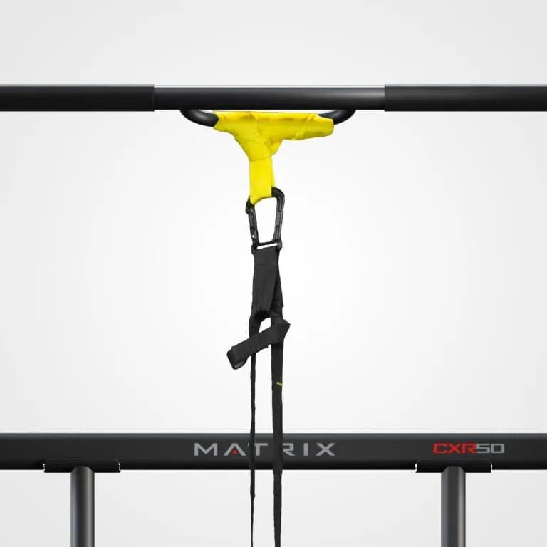 Matrix Fitness
