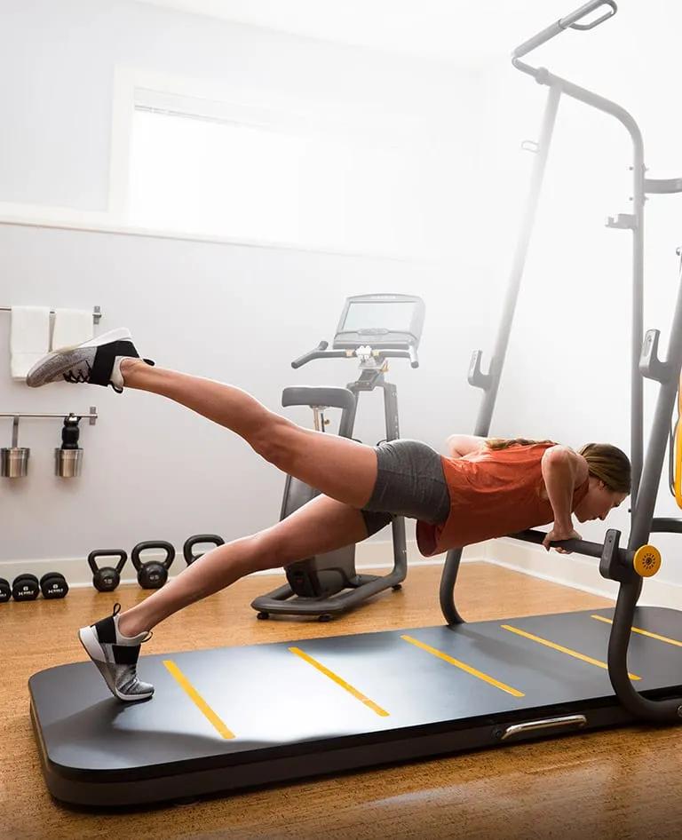 Matrix Fitness Matrix Fitness