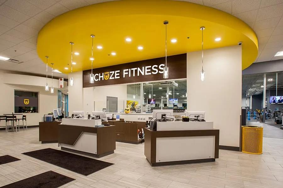 Chuze Fitness | Matrix Fitness Chuze Fitness | Matrix Fitness