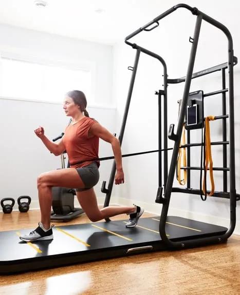 Matrix Fitness Matrix Fitness