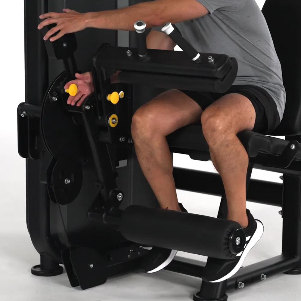 Amazon | Bodysolid ボディソリッド レッグ