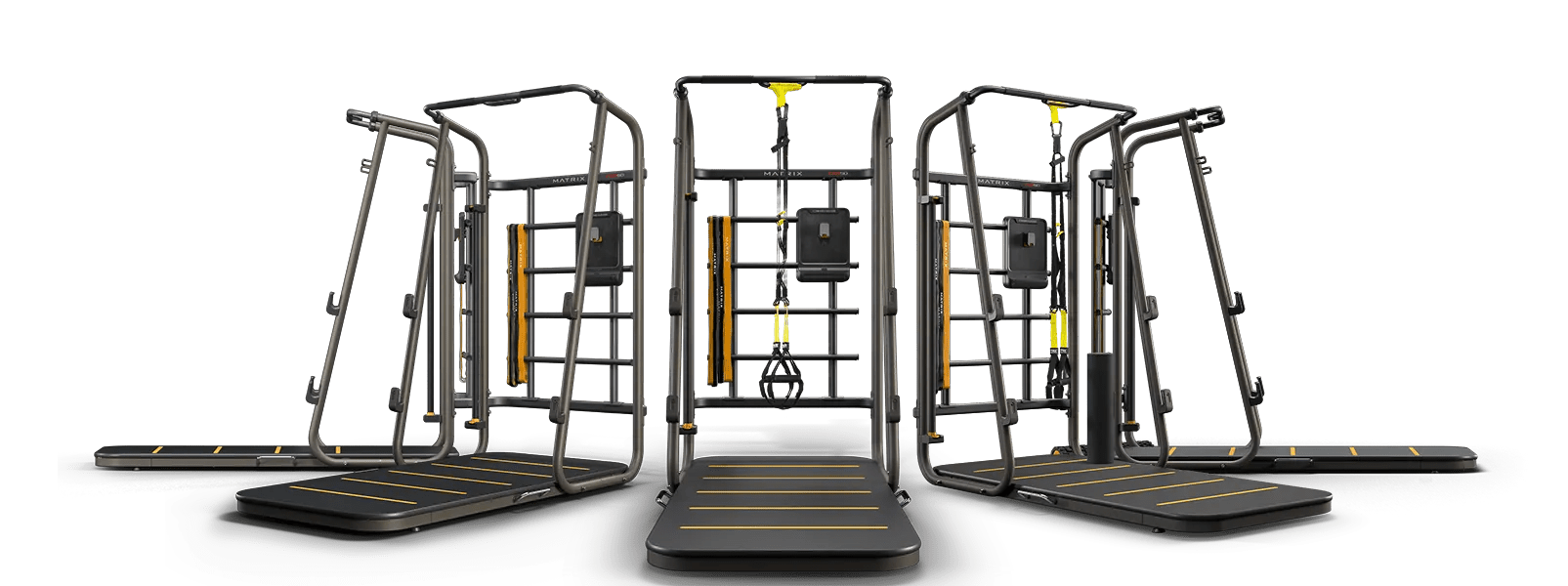 Matrix Fitness Matrix Fitness