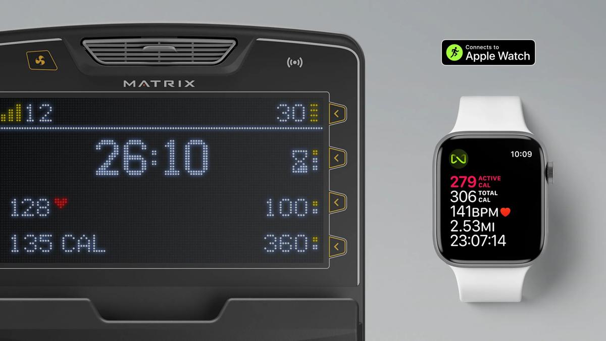Connettiti ad Apple Watch