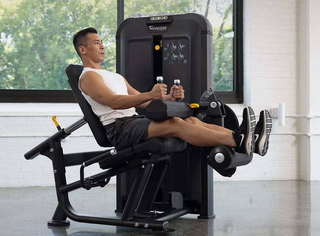 ホーム | Vision Fitness