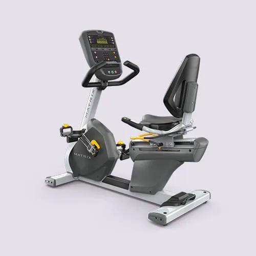 r3xm recumbent cycle