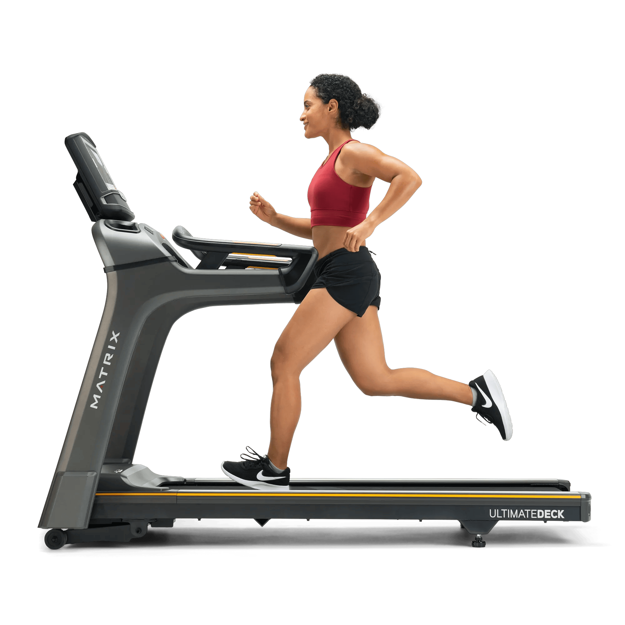 Elite Runner X Treadmill Vs Matrix T50: Best Commercial Build?