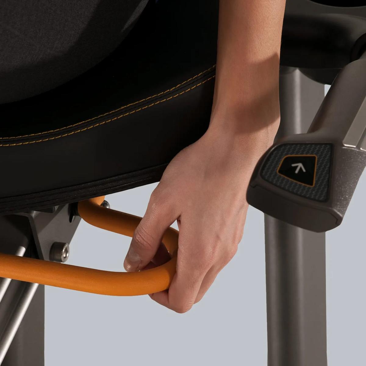Vélo d'appartement Matrix U50 XER