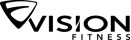 Vision Fitness logo.