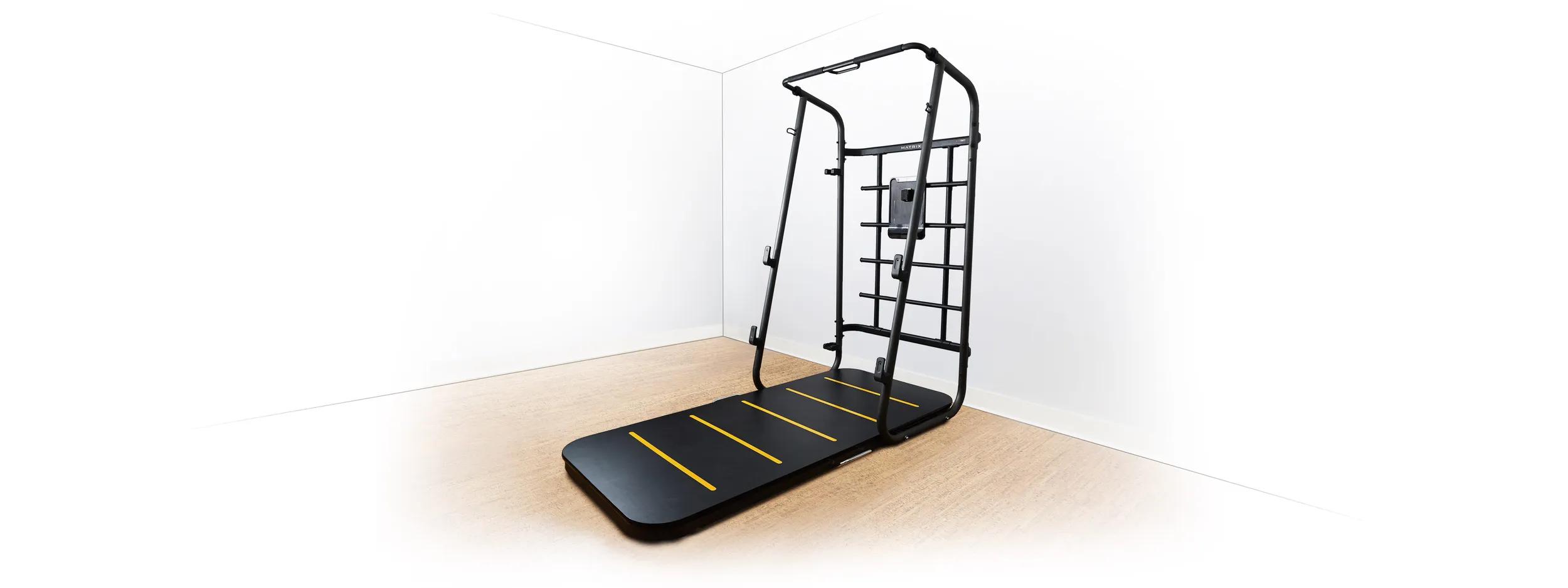 Matrix Fitness Matrix Fitness