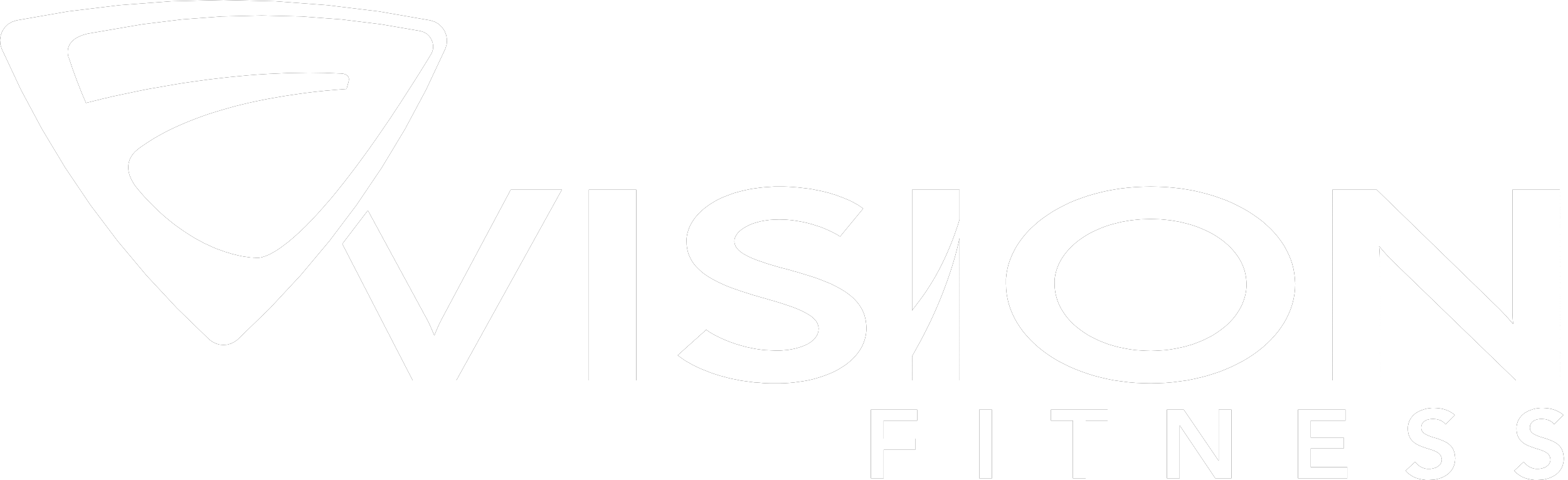 Vision Fitness