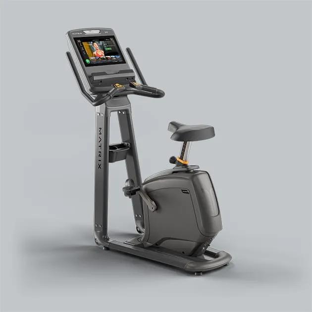 グループフィットネスのためのスプリント8 GX HIITクラス | Matrix Fitness