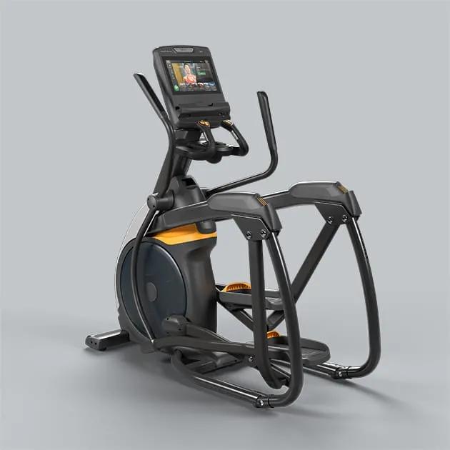 Ascent Trainer