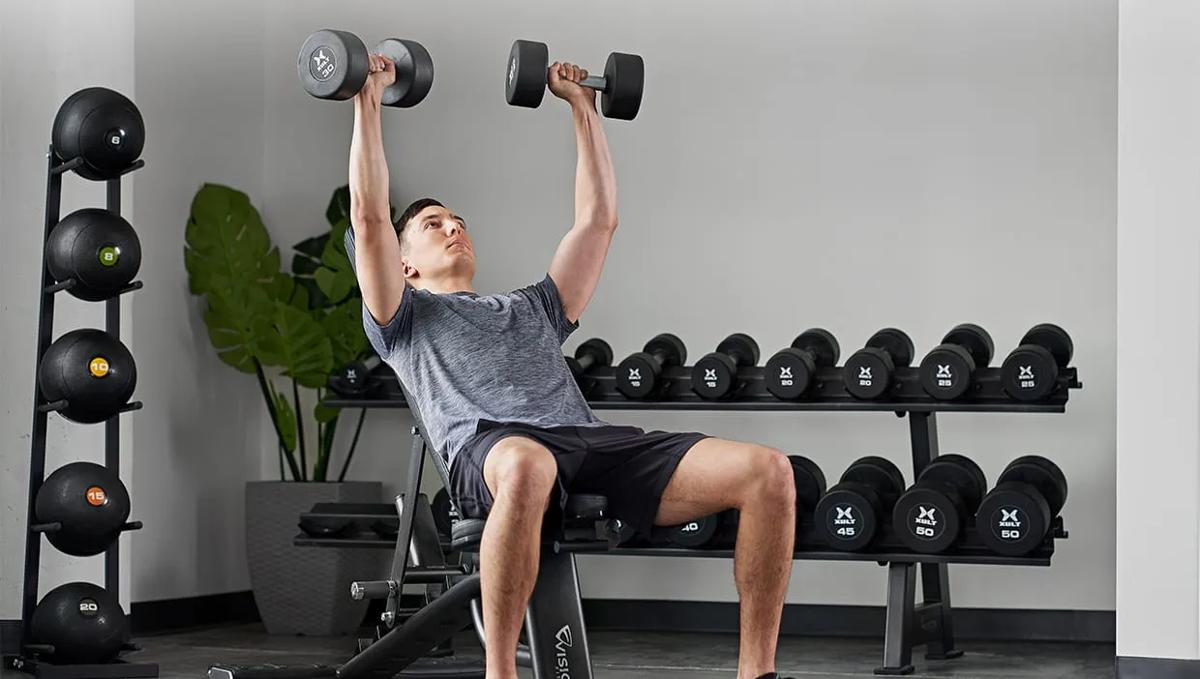 ホーム | Vision Fitness