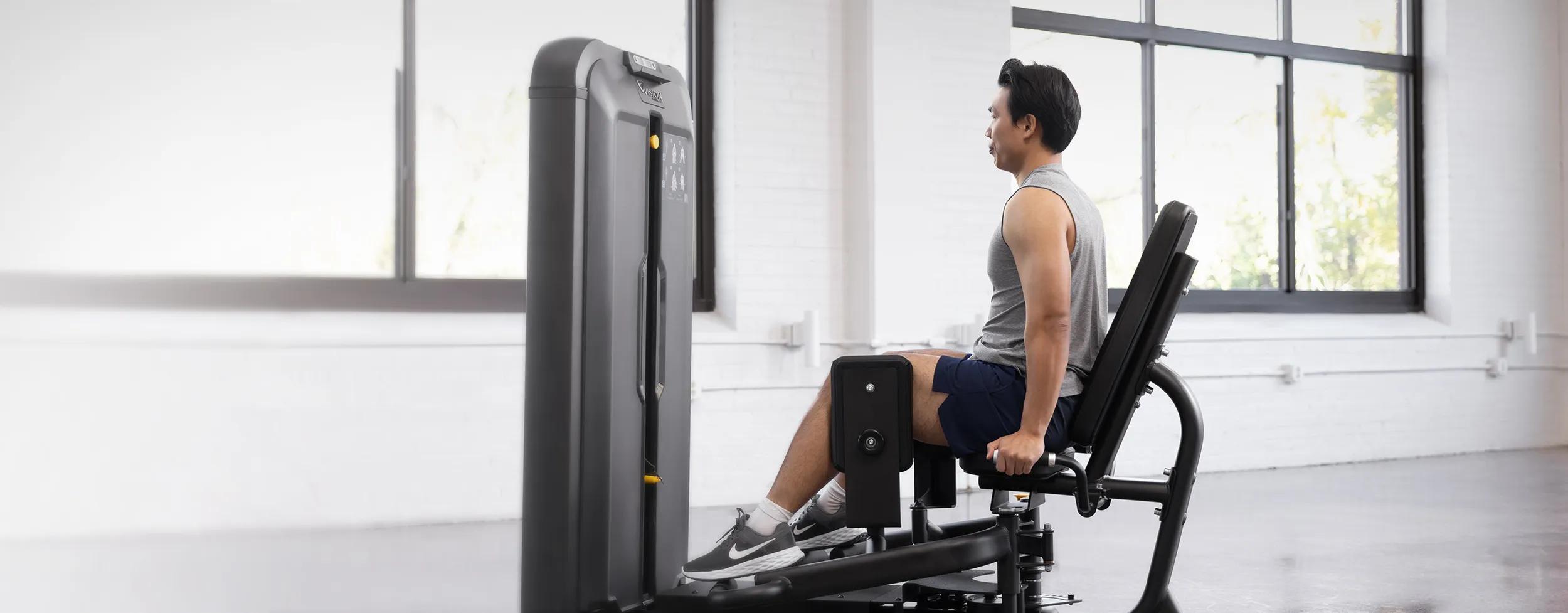ホーム | Vision Fitness