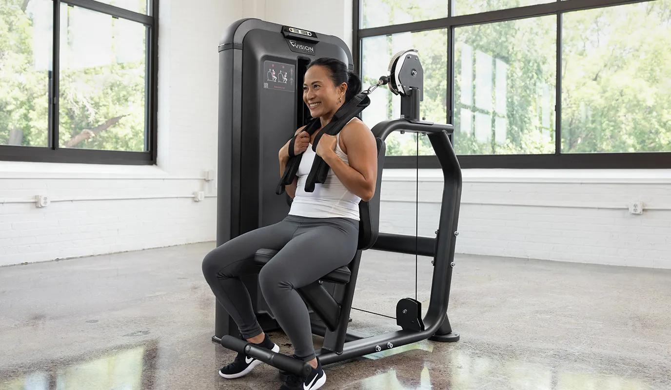 ホーム | Vision Fitness