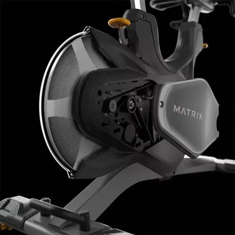 Matrix Fitness