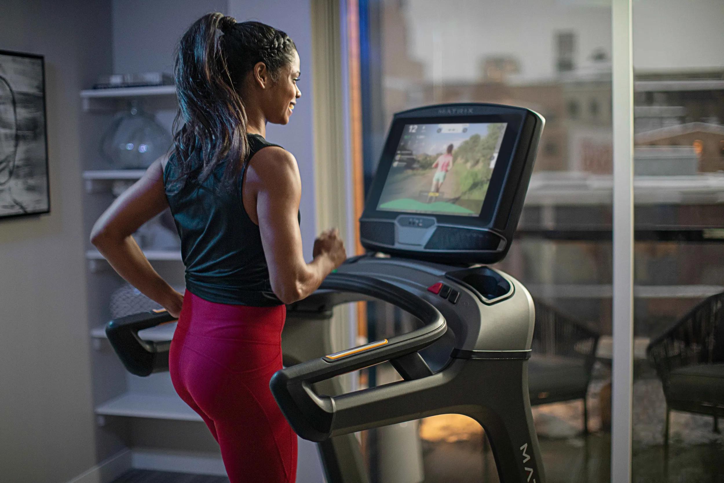 Wireless Fitness Technologies Robert Gold