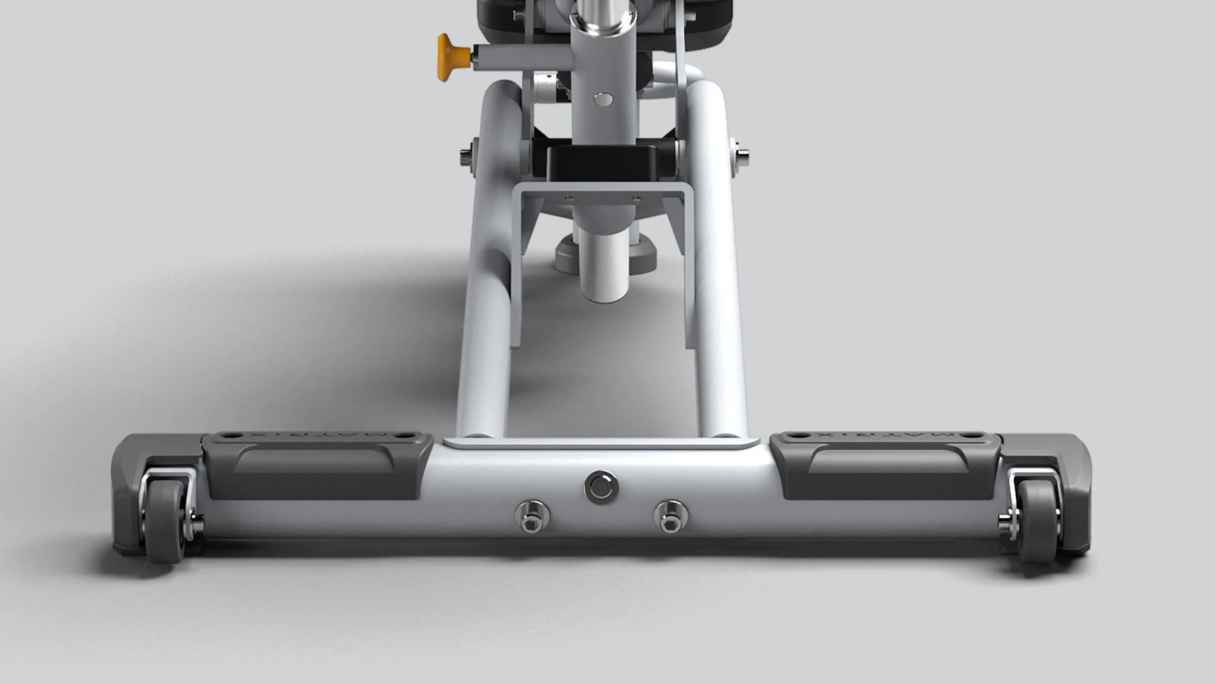 Multi-Adjustable Bench LP |ベンチ/ラック | Matrix Fitness Multi-Adjustable Bench LP |ベンチ/ラック | Matrix Fitness