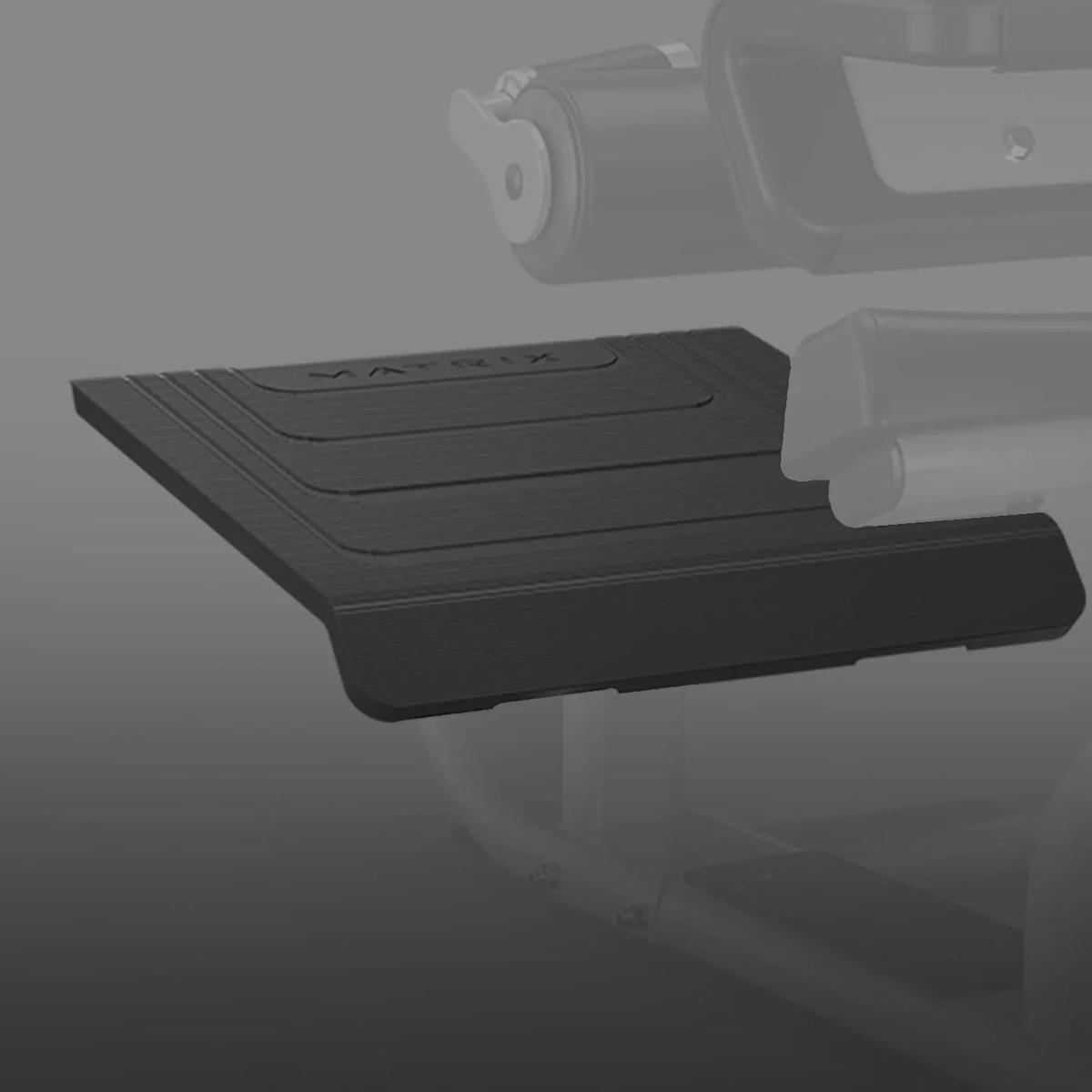 Matrix Fitness