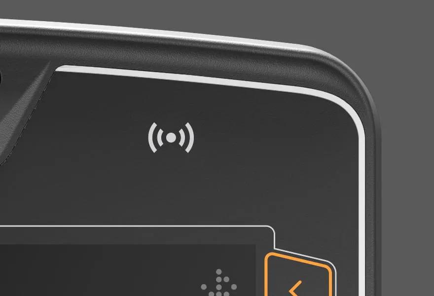 Accesso RFID