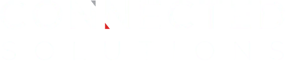 Connected Solutions