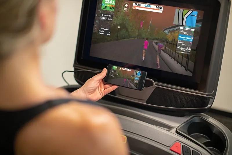 tablet connection