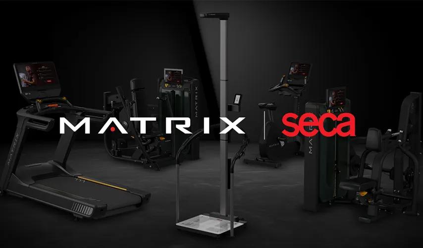 業務用フィットネス＆家庭用ジム機器 | Matrix Fitness