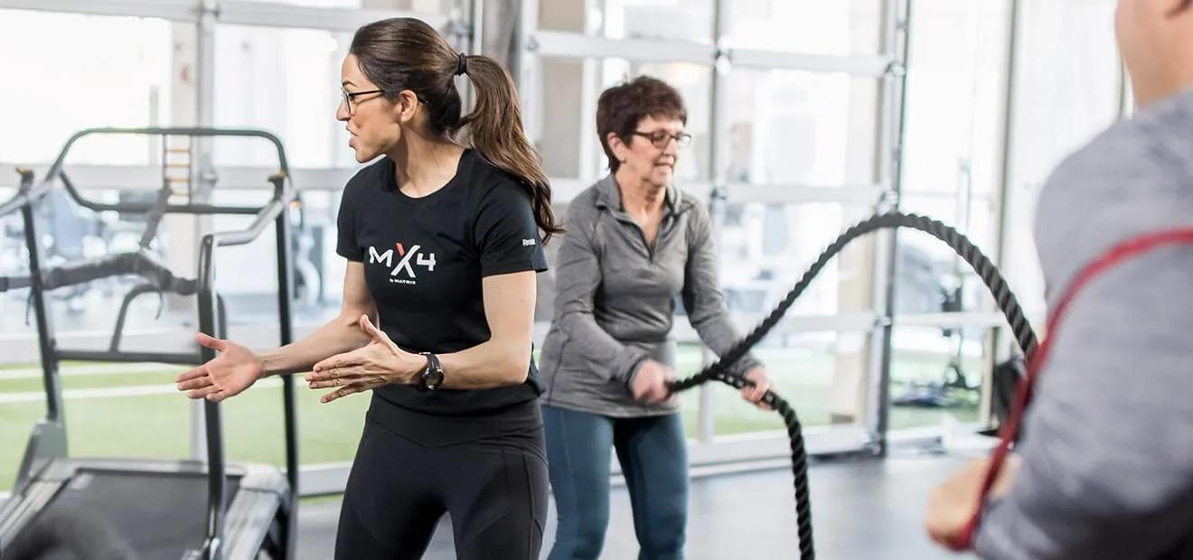 mx4 workout at delta valley fitness
