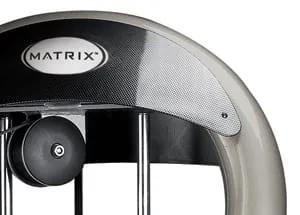 ロータリートルソー | シングルステーション | Matrix Fitness