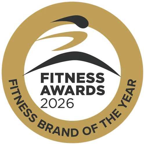 Fitness Brand of the Year - Plus X 