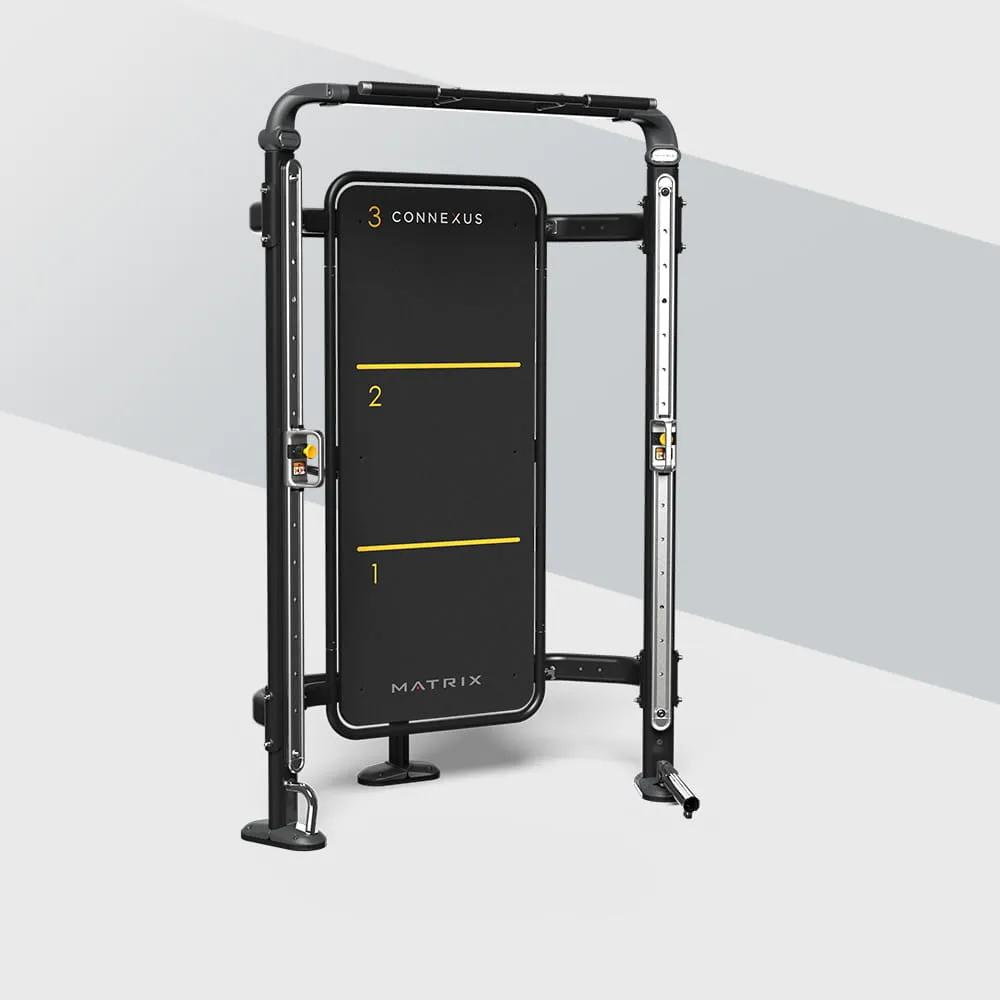 Een hero beeld van de Connexus Storage Compact