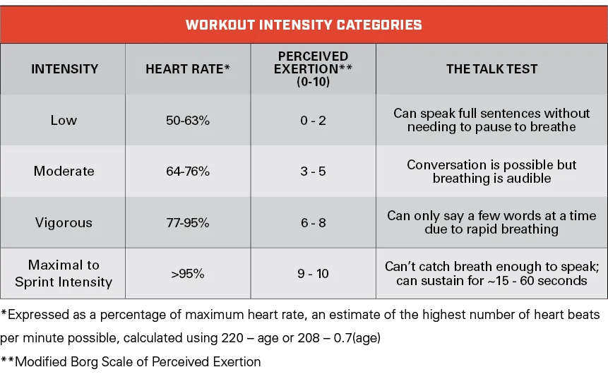 Matrix Fitness