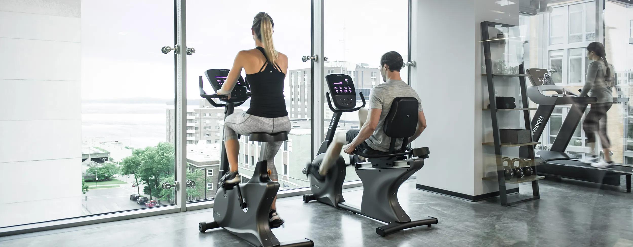 ホーム | Vision Fitness