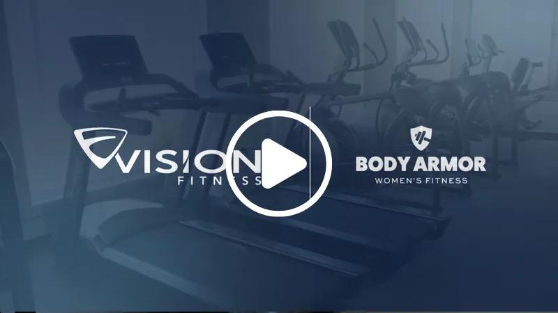 Click to play the Body Armor gym showcase.