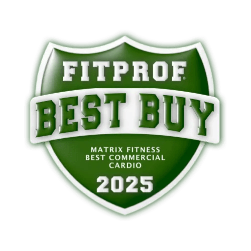 Fitprof Best Buy Award