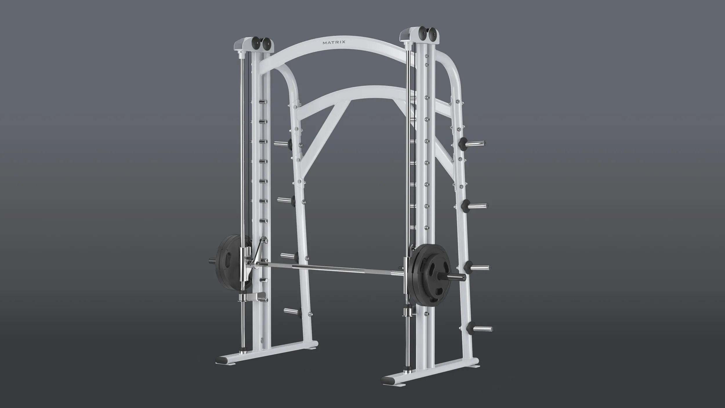 Matrix smith machine sale