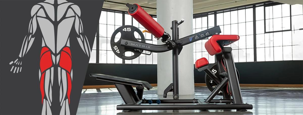 Matrix Fitness