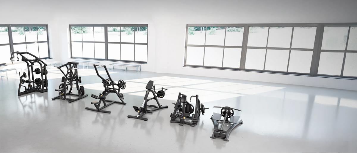 本日★タイムセール　　シーテッドロー Seated Row(I)シーテッドロー（I）