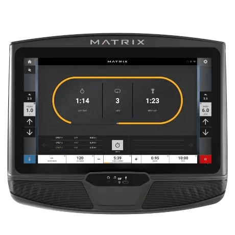 Matrix Fitness