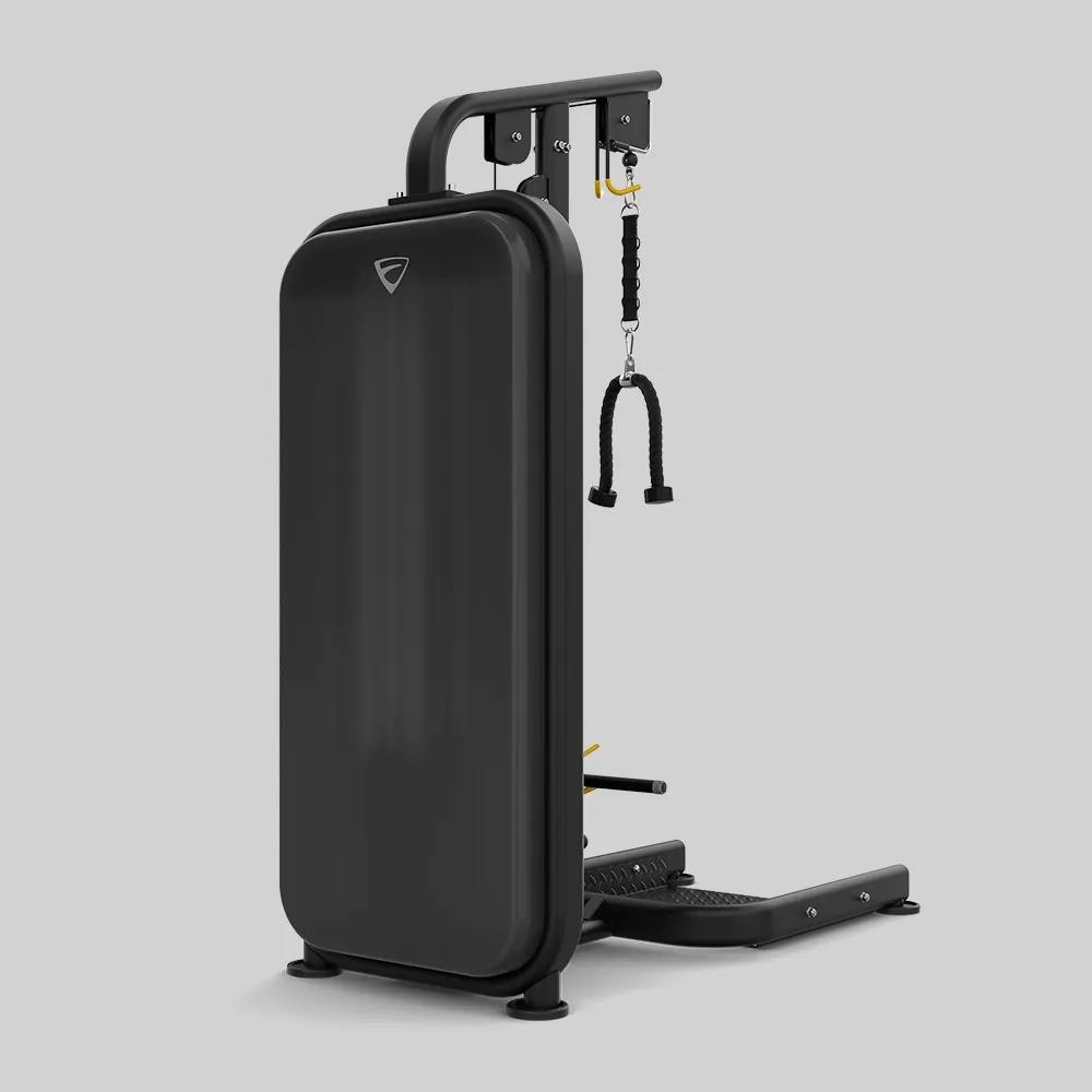 ザイセプス／トライセプス　トレーニングマシン バイセプス / トライセプス | Vision Fitness