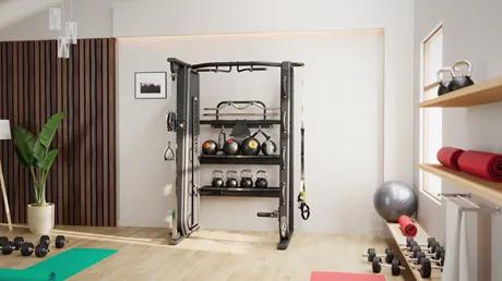 Matrix Fitness