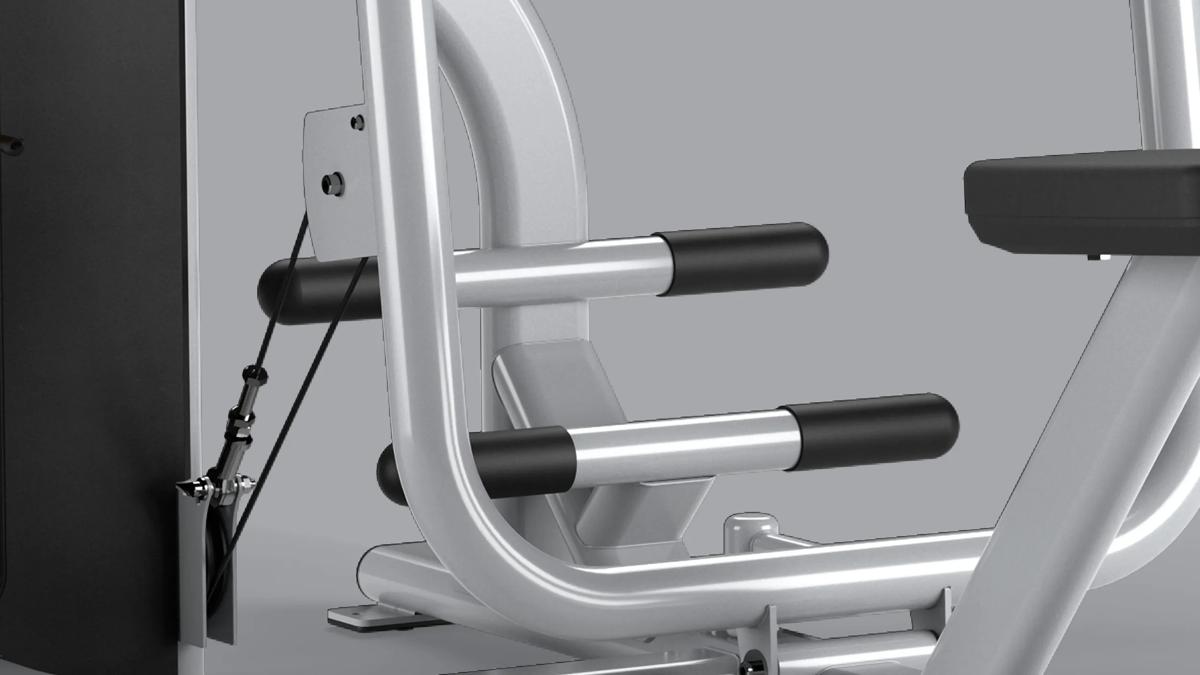 シーテッドロー |シングルステーション | Matrix Fitness