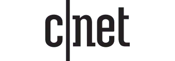 Logotipo de CNET