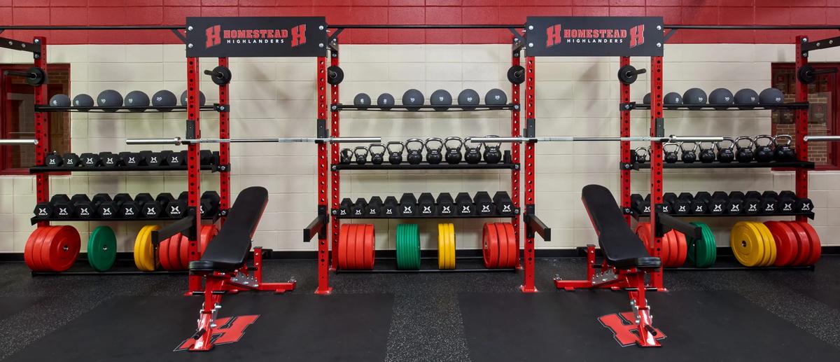 Matrix Fitness