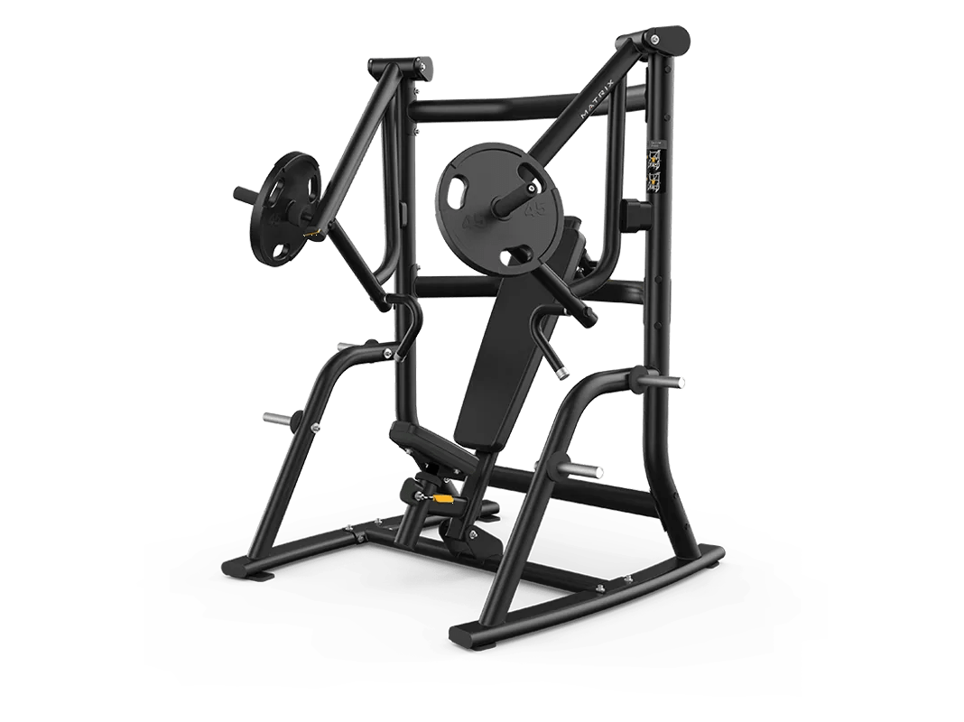 Commercial Fitness & Home Gym Equipment | Matrix Fitness